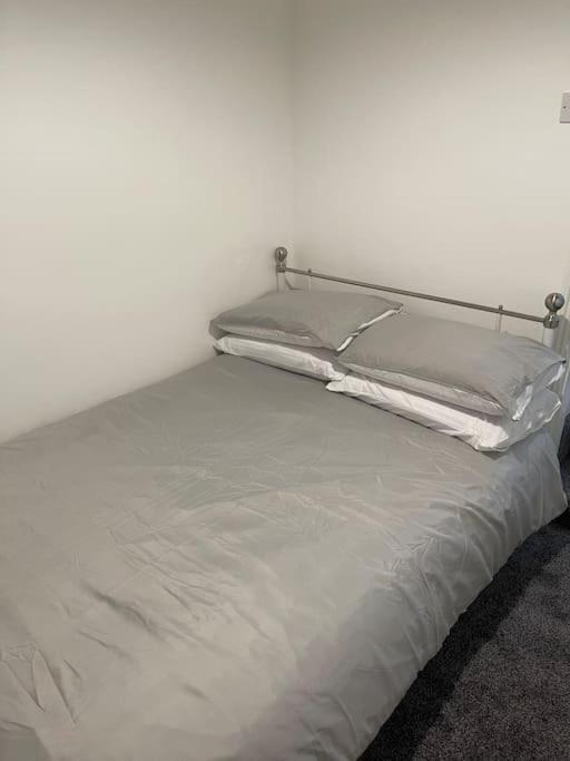 Вилла Birks Road Cleator Moor Экстерьер фото