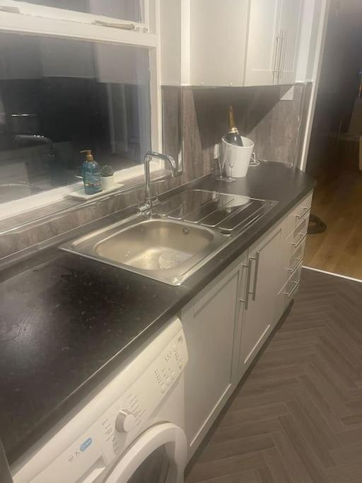 Вилла Birks Road Cleator Moor Экстерьер фото
